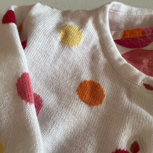 🍬🍭Janie and Jack VINTAGE Candy Shoppe 2T🍬🍭 - Picture 3 of 16